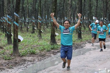 COTECCONS - LÊ PHONG BÌNH DƯƠNG HALF MARATHON 2023 - Ảnh #504030