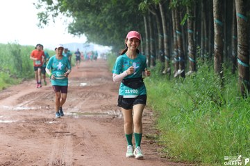 COTECCONS - LÊ PHONG BÌNH DƯƠNG HALF MARATHON 2023 - Ảnh #505547