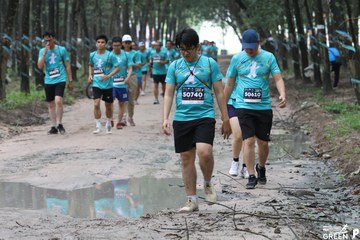 COTECCONS - LÊ PHONG BÌNH DƯƠNG HALF MARATHON 2023 - Ảnh #504266