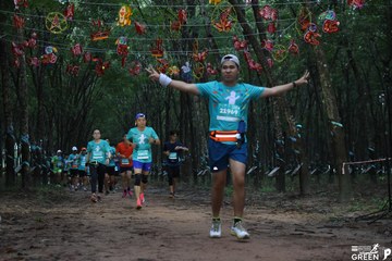 COTECCONS - LÊ PHONG BÌNH DƯƠNG HALF MARATHON 2023 - Ảnh #500345
