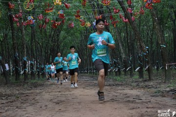 COTECCONS - LÊ PHONG BÌNH DƯƠNG HALF MARATHON 2023 - Ảnh #501504