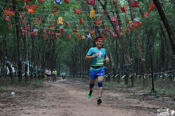 COTECCONS - LÊ PHONG BÌNH DƯƠNG HALF MARATHON 2023 - Ảnh #500710