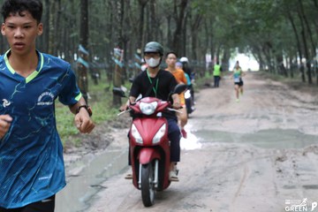 COTECCONS - LÊ PHONG BÌNH DƯƠNG HALF MARATHON 2023 - Ảnh #503123