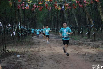 COTECCONS - LÊ PHONG BÌNH DƯƠNG HALF MARATHON 2023 - Ảnh #500002