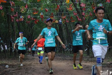 COTECCONS - LÊ PHONG BÌNH DƯƠNG HALF MARATHON 2023 - Ảnh #500232