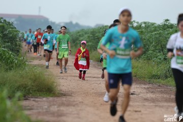 COTECCONS - LÊ PHONG BÌNH DƯƠNG HALF MARATHON 2023 - Ảnh #499566