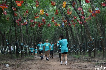 COTECCONS - LÊ PHONG BÌNH DƯƠNG HALF MARATHON 2023 - Ảnh #502633