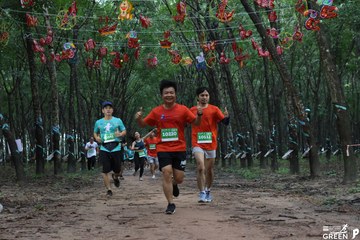 COTECCONS - LÊ PHONG BÌNH DƯƠNG HALF MARATHON 2023 - Ảnh #501810