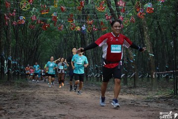 COTECCONS - LÊ PHONG BÌNH DƯƠNG HALF MARATHON 2023 - Ảnh #500298