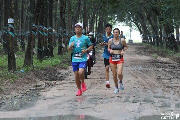 COTECCONS - LÊ PHONG BÌNH DƯƠNG HALF MARATHON 2023 - Ảnh #503081