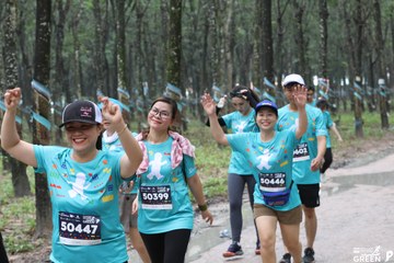 COTECCONS - LÊ PHONG BÌNH DƯƠNG HALF MARATHON 2023 - Ảnh #505068