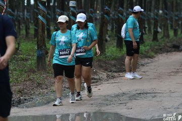 COTECCONS - LÊ PHONG BÌNH DƯƠNG HALF MARATHON 2023 - Ảnh #505346