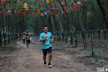 COTECCONS - LÊ PHONG BÌNH DƯƠNG HALF MARATHON 2023 - Ảnh #502717