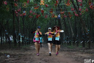 COTECCONS - LÊ PHONG BÌNH DƯƠNG HALF MARATHON 2023 - Ảnh #500636