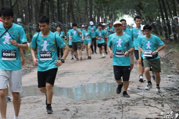 COTECCONS - LÊ PHONG BÌNH DƯƠNG HALF MARATHON 2023 - Ảnh #504593