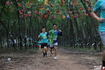 COTECCONS - LÊ PHONG BÌNH DƯƠNG HALF MARATHON 2023 - Ảnh #501923