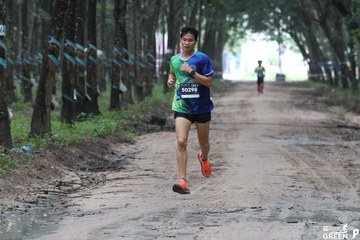 COTECCONS - LÊ PHONG BÌNH DƯƠNG HALF MARATHON 2023 - Ảnh #503015
