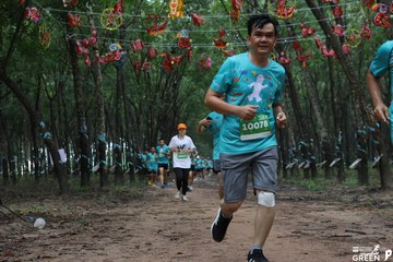 COTECCONS - LÊ PHONG BÌNH DƯƠNG HALF MARATHON 2023 - Ảnh #501542