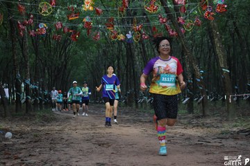 COTECCONS - LÊ PHONG BÌNH DƯƠNG HALF MARATHON 2023 - Ảnh #500251
