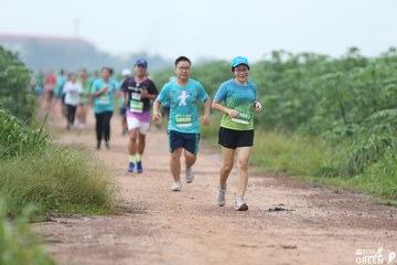 COTECCONS - LÊ PHONG BÌNH DƯƠNG HALF MARATHON 2023 - Ảnh #499554