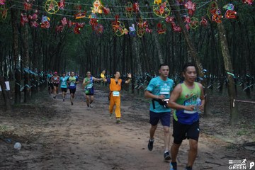 COTECCONS - LÊ PHONG BÌNH DƯƠNG HALF MARATHON 2023 - Ảnh #499824