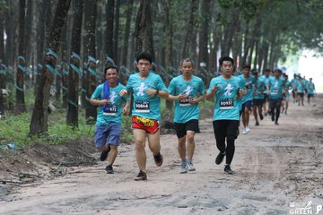 COTECCONS - LÊ PHONG BÌNH DƯƠNG HALF MARATHON 2023 - Ảnh #503575