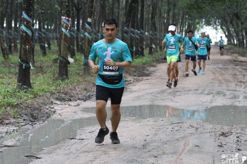 COTECCONS - LÊ PHONG BÌNH DƯƠNG HALF MARATHON 2023 - Ảnh #503430