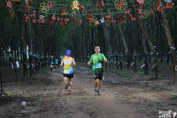 COTECCONS - LÊ PHONG BÌNH DƯƠNG HALF MARATHON 2023 - Ảnh #499976