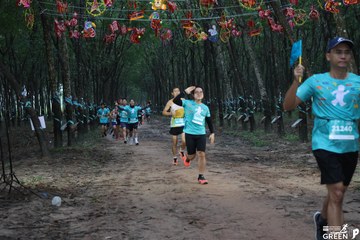 COTECCONS - LÊ PHONG BÌNH DƯƠNG HALF MARATHON 2023 - Ảnh #500010
