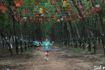 COTECCONS - LÊ PHONG BÌNH DƯƠNG HALF MARATHON 2023 - Ảnh #502139