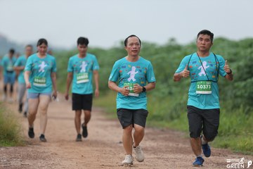 COTECCONS - LÊ PHONG BÌNH DƯƠNG HALF MARATHON 2023 - Ảnh #499262
