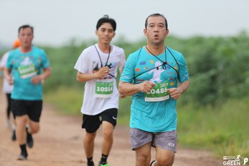 COTECCONS - LÊ PHONG BÌNH DƯƠNG HALF MARATHON 2023 - Ảnh #499132