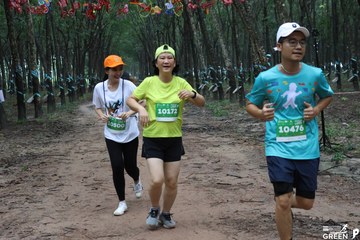 COTECCONS - LÊ PHONG BÌNH DƯƠNG HALF MARATHON 2023 - Ảnh #502827