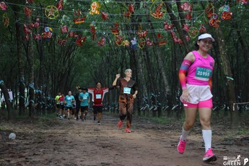 COTECCONS - LÊ PHONG BÌNH DƯƠNG HALF MARATHON 2023 - Ảnh #500291