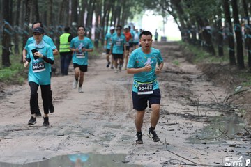 COTECCONS - LÊ PHONG BÌNH DƯƠNG HALF MARATHON 2023 - Ảnh #503696