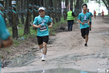 COTECCONS - LÊ PHONG BÌNH DƯƠNG HALF MARATHON 2023 - Ảnh #503229