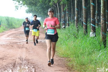 COTECCONS - LÊ PHONG BÌNH DƯƠNG HALF MARATHON 2023 - Ảnh #505670