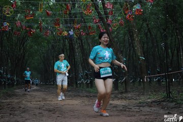 COTECCONS - LÊ PHONG BÌNH DƯƠNG HALF MARATHON 2023 - Ảnh #500542