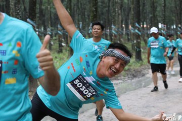 COTECCONS - LÊ PHONG BÌNH DƯƠNG HALF MARATHON 2023 - Ảnh #504165