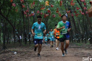 COTECCONS - LÊ PHONG BÌNH DƯƠNG HALF MARATHON 2023 - Ảnh #501276