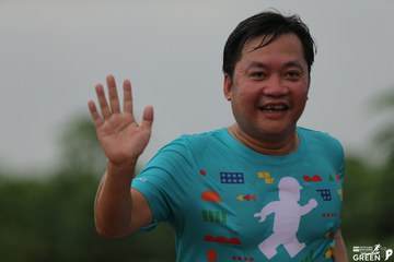 COTECCONS - LÊ PHONG BÌNH DƯƠNG HALF MARATHON 2023 - Ảnh #499323