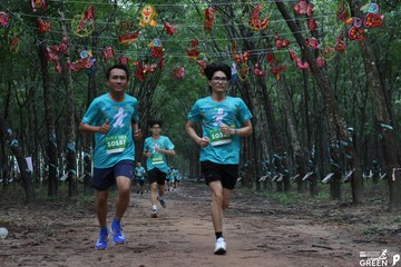 COTECCONS - LÊ PHONG BÌNH DƯƠNG HALF MARATHON 2023 - Ảnh #501074