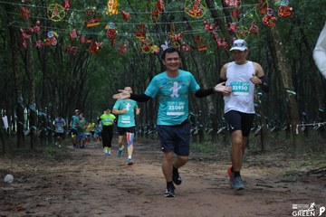 COTECCONS - LÊ PHONG BÌNH DƯƠNG HALF MARATHON 2023 - Ảnh #500183