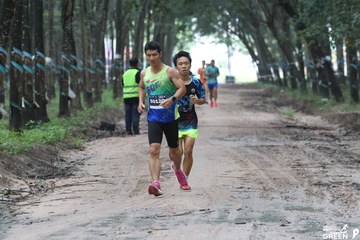 COTECCONS - LÊ PHONG BÌNH DƯƠNG HALF MARATHON 2023 - Ảnh #503047