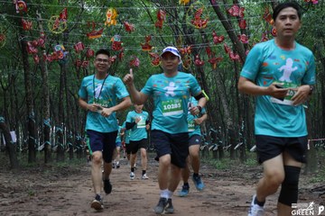 COTECCONS - LÊ PHONG BÌNH DƯƠNG HALF MARATHON 2023 - Ảnh #501620