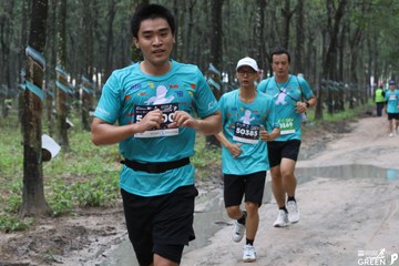 COTECCONS - LÊ PHONG BÌNH DƯƠNG HALF MARATHON 2023 - Ảnh #503540