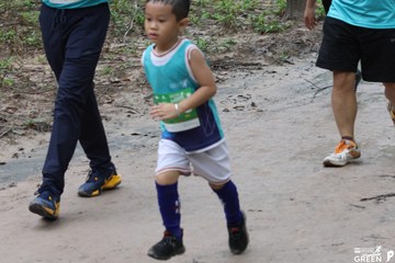 COTECCONS - LÊ PHONG BÌNH DƯƠNG HALF MARATHON 2023 - Ảnh #505189