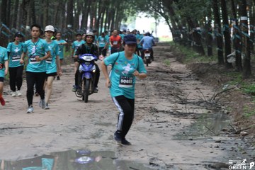 COTECCONS - LÊ PHONG BÌNH DƯƠNG HALF MARATHON 2023 - Ảnh #504834