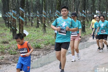 COTECCONS - LÊ PHONG BÌNH DƯƠNG HALF MARATHON 2023 - Ảnh #505295