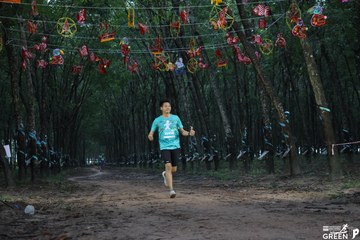 COTECCONS - LÊ PHONG BÌNH DƯƠNG HALF MARATHON 2023 - Ảnh #499685